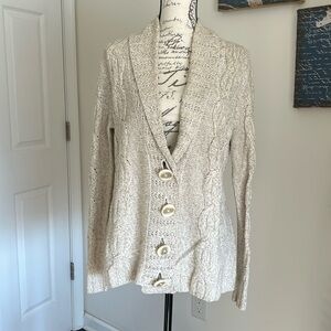 The Limited Sweater